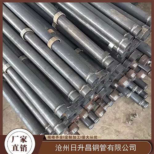 靖边声测管生产厂家