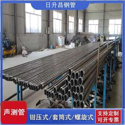 靖边声测管桩基检测的频率要达到多少百分比