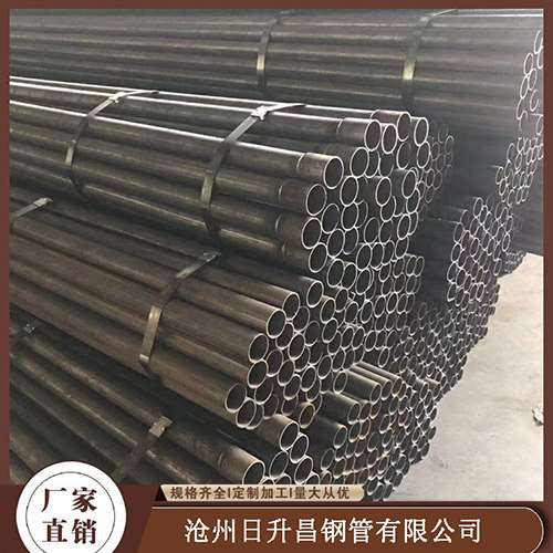 靖边57声测管多少钱一米