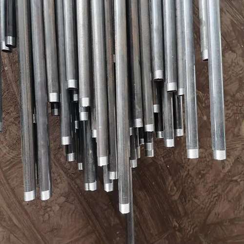 靖边声测管重量是多少？买管必知的计算公式